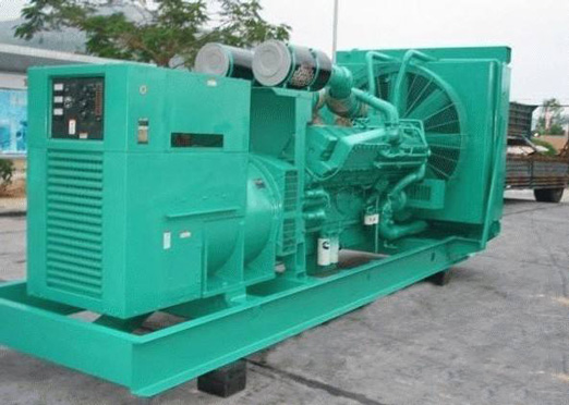 莒南75kw康明斯柴油发电车出租图片 莒南75kw康明斯柴油发电车出租图片