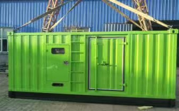 莒南600kw大型柴油发电机组出租价格 莒南600kw大型柴油发电机组出租价格